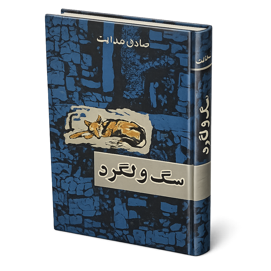 سگ ولگرد