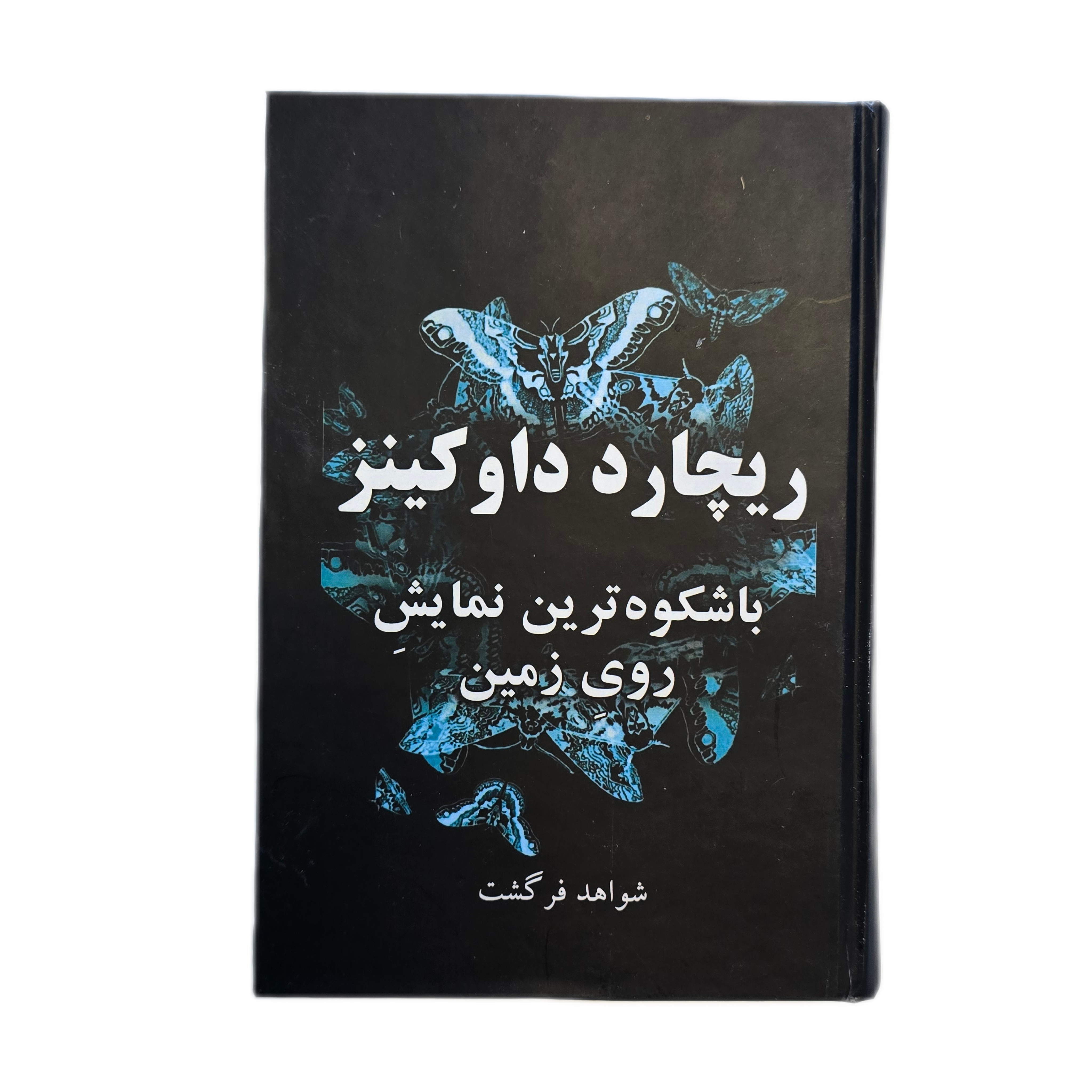 با شکوه ترین نمایش روی زمین