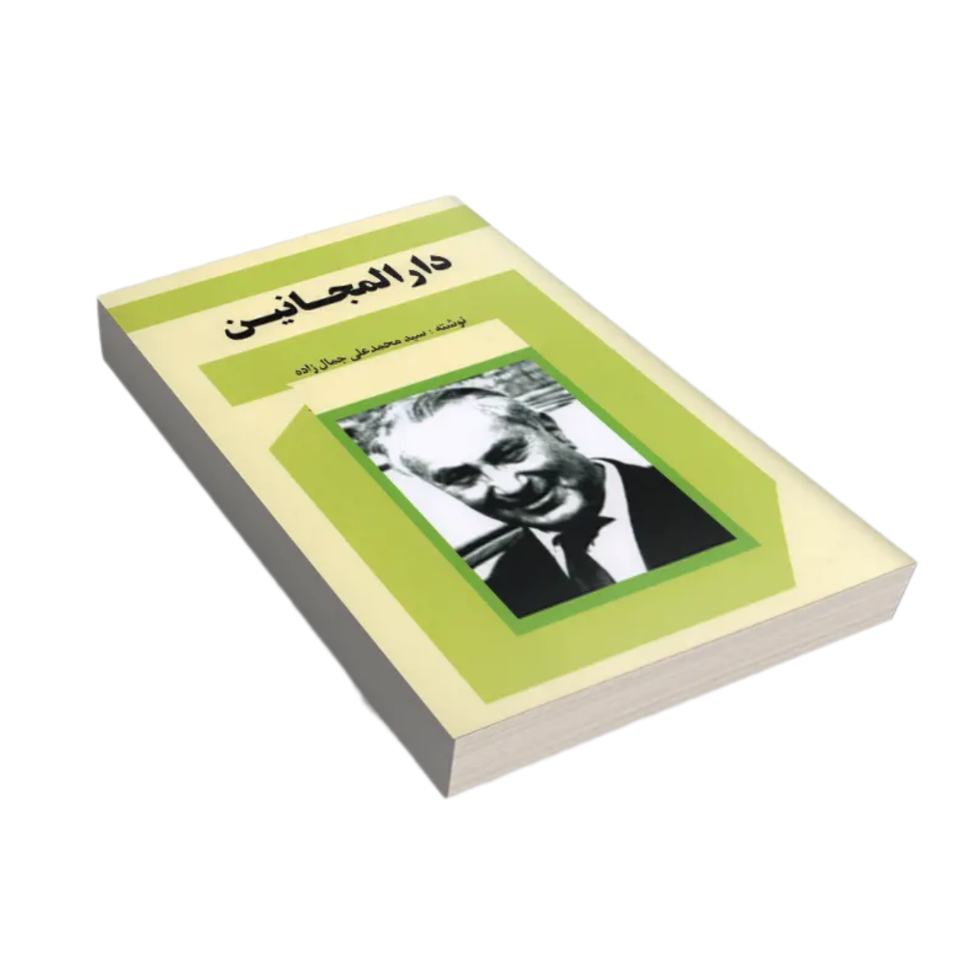 دار المجانین