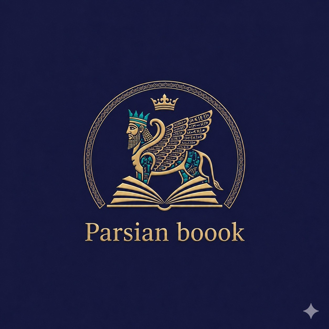 parsian book